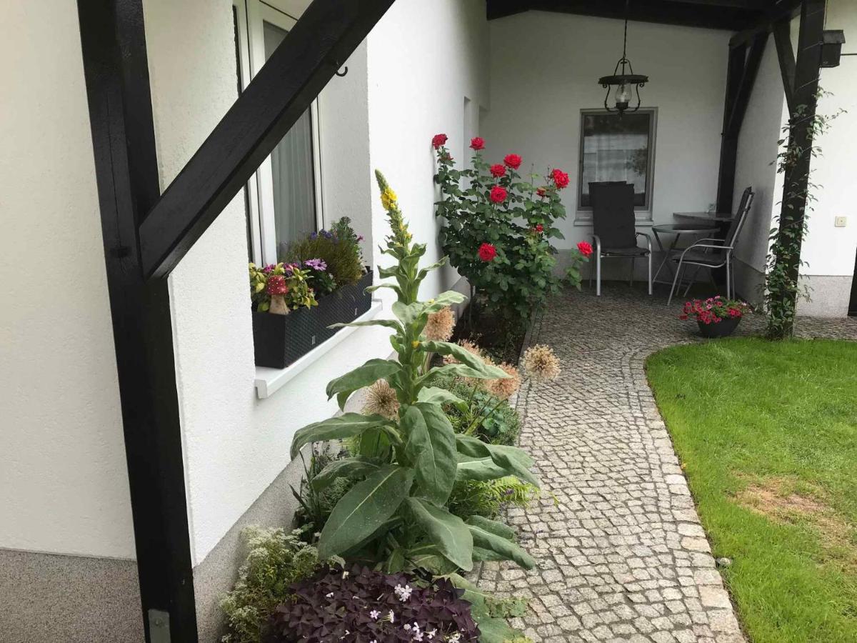 Holiday Home In Beelitz 2608 Fichtenwalde Εξωτερικό φωτογραφία