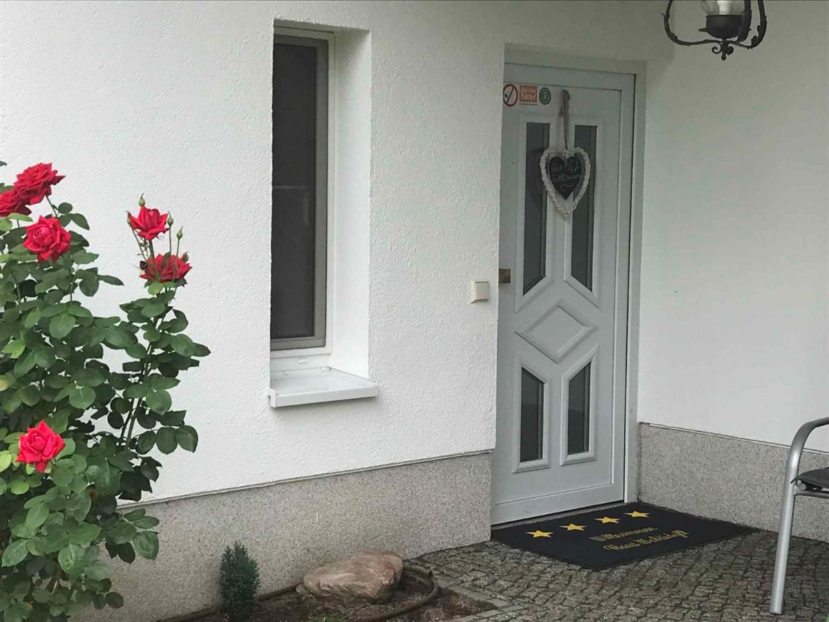 Holiday Home In Beelitz 2608 Fichtenwalde Εξωτερικό φωτογραφία